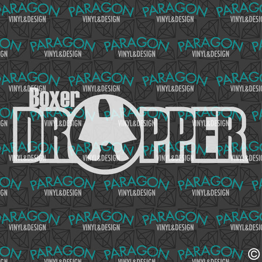 Boxer Dropper